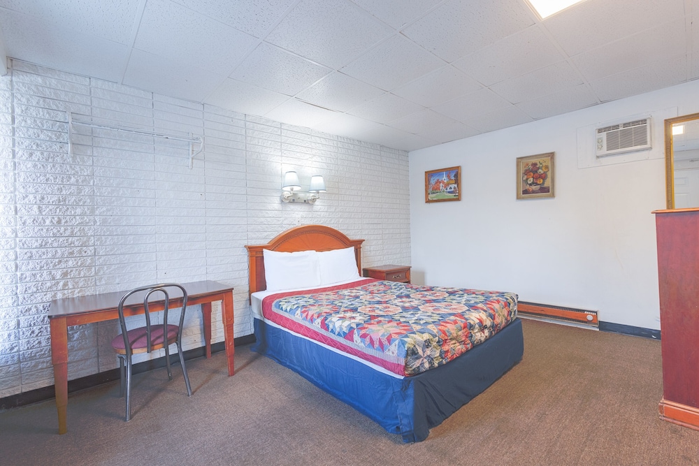 Sonrise Inn Lincoln Hwy By OYO - photo 33