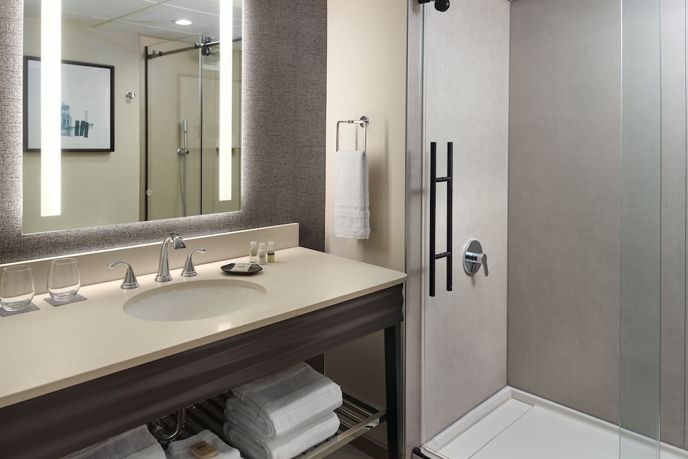 Sheraton Imperial Hotel Raleigh Durham Airport RTP - photo 22