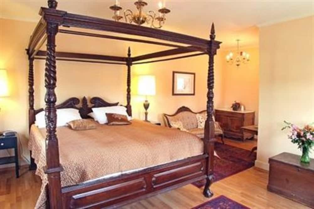 Union Hotel - photo 21