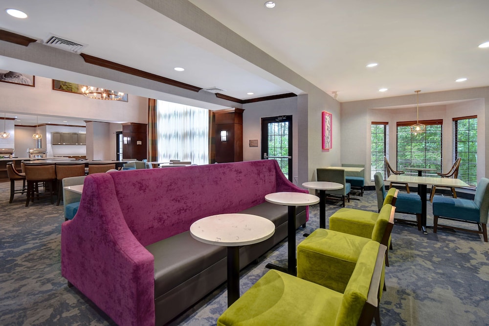 Homewood Suites by Hilton Yorktown Newport News - photo 3