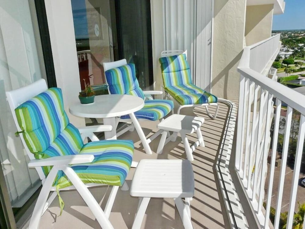 South Seas Tower 1 1204 Marco Island - photo 30