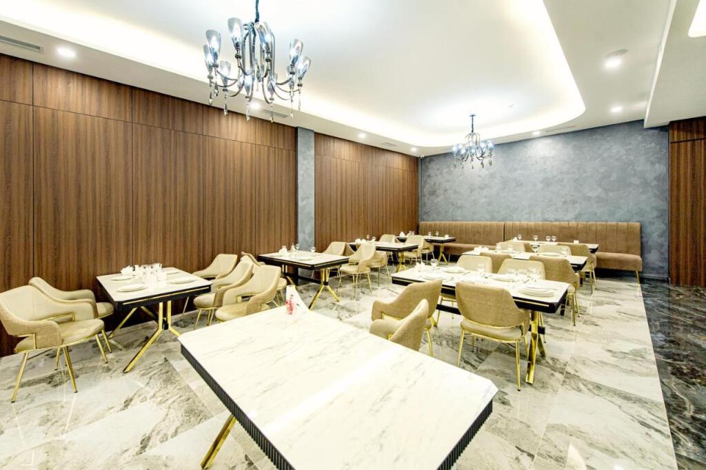 Mir Otel — Shymkent — photo 3