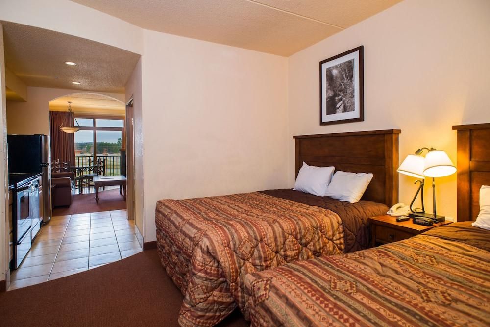 Chula Vista Resort Condominiums - photo 6