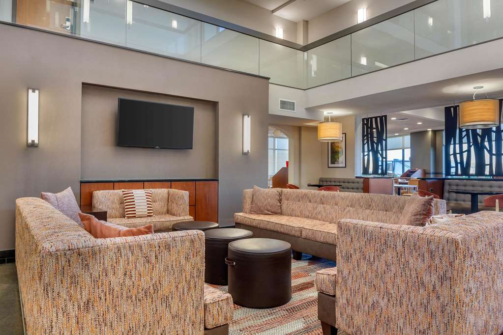 Drury Inn & Suites Southwest St. Louis - photo 7