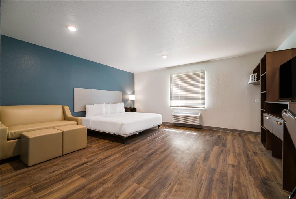WoodSpring Suites Cocoa Beach Rockledge - photo 24