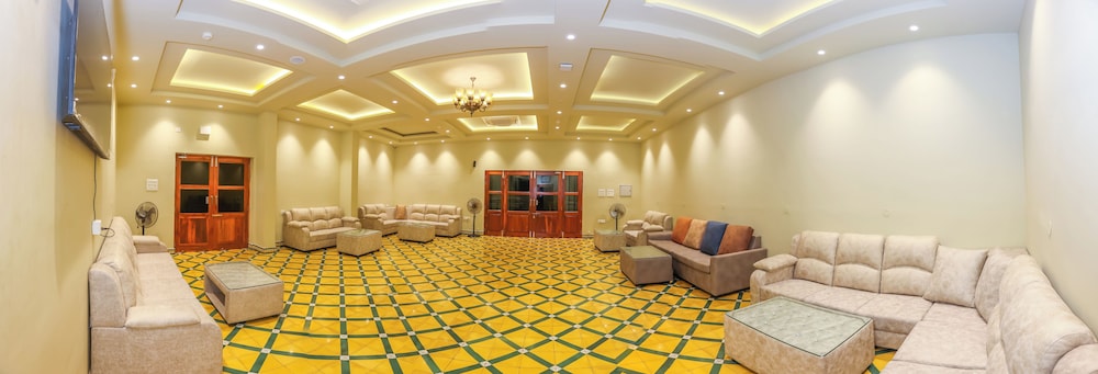 Nilan Zingle Resort — Puducherry — photo 5