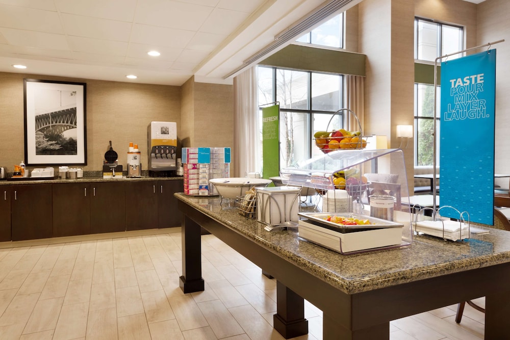 Hampton Inn & Suites Birmingham East Irondale - photo 26