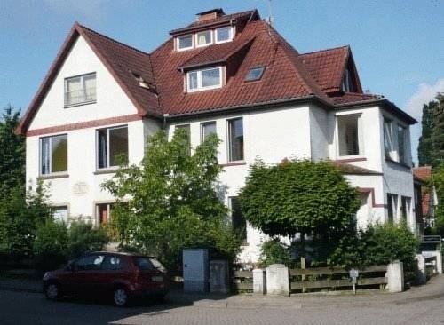 Pension Meyer — Buxtehude — photo 5