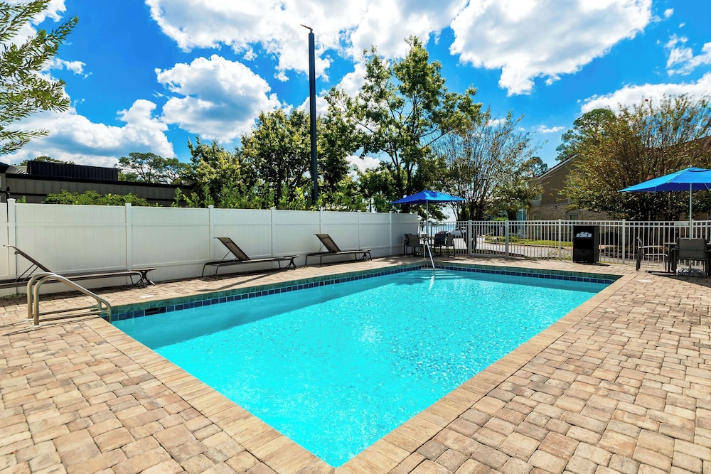 Best Western Niceville Eglin AFB Hotel - photo 33