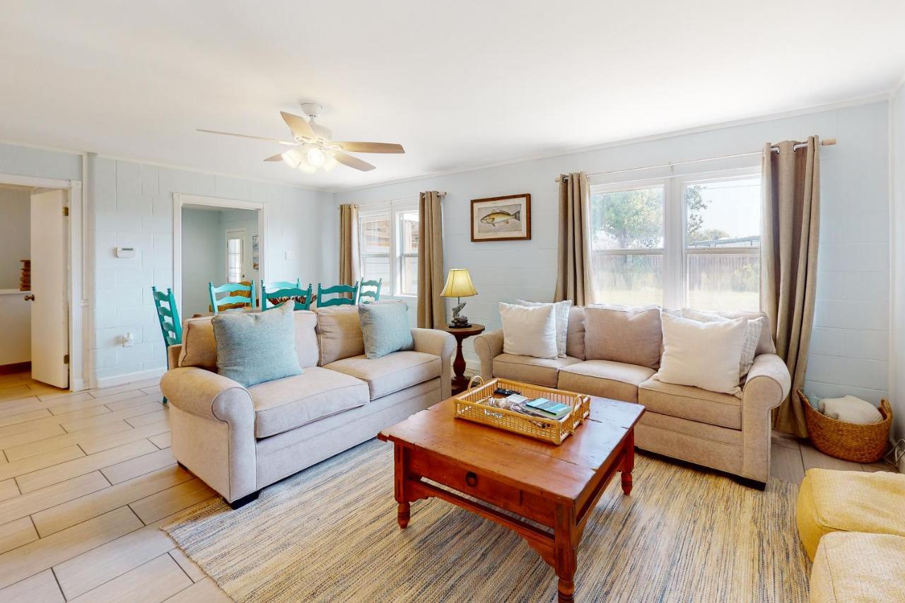 The Saltbox in Corpus Christi, United States