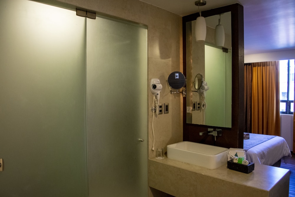 Hotel Brasilia