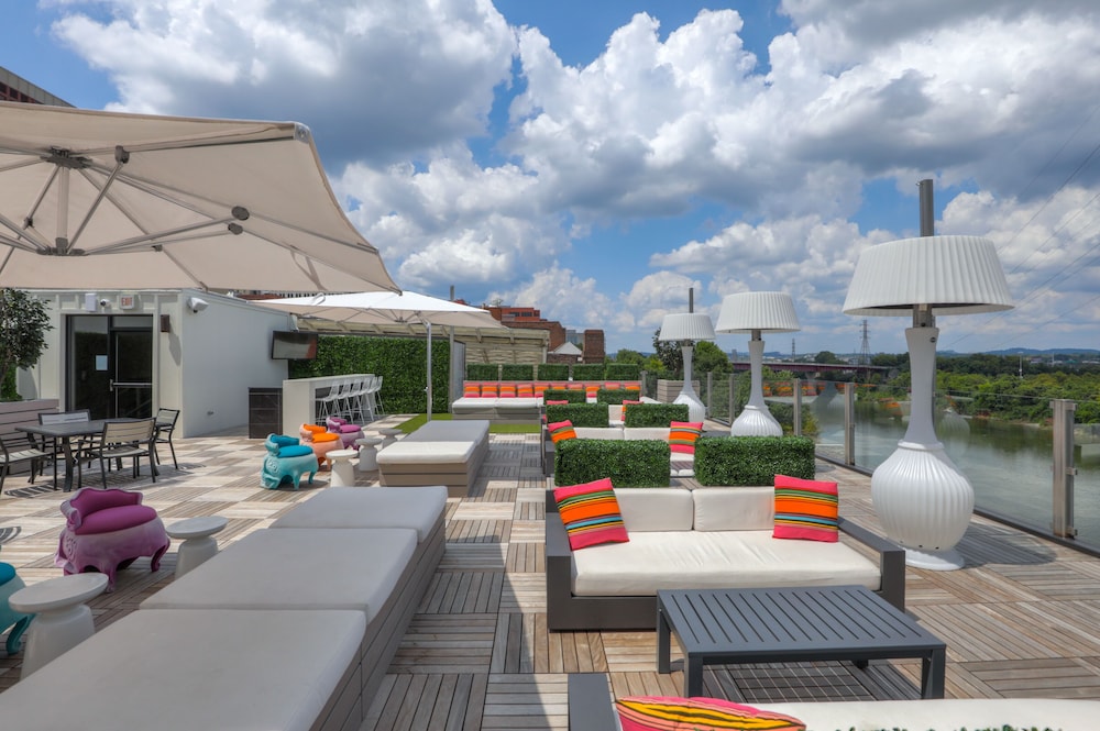 Studio 154 Luxury Hotel - photo 128