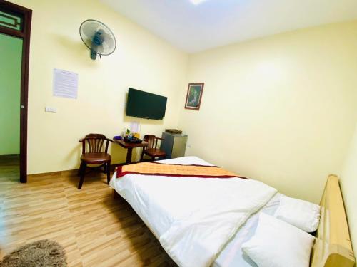 Hotel Hoàng Long — Dien Bien Phu — photo 2