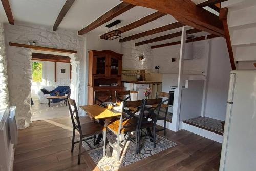 Pont Menou Bretagne - last minute hotel in Unknown City