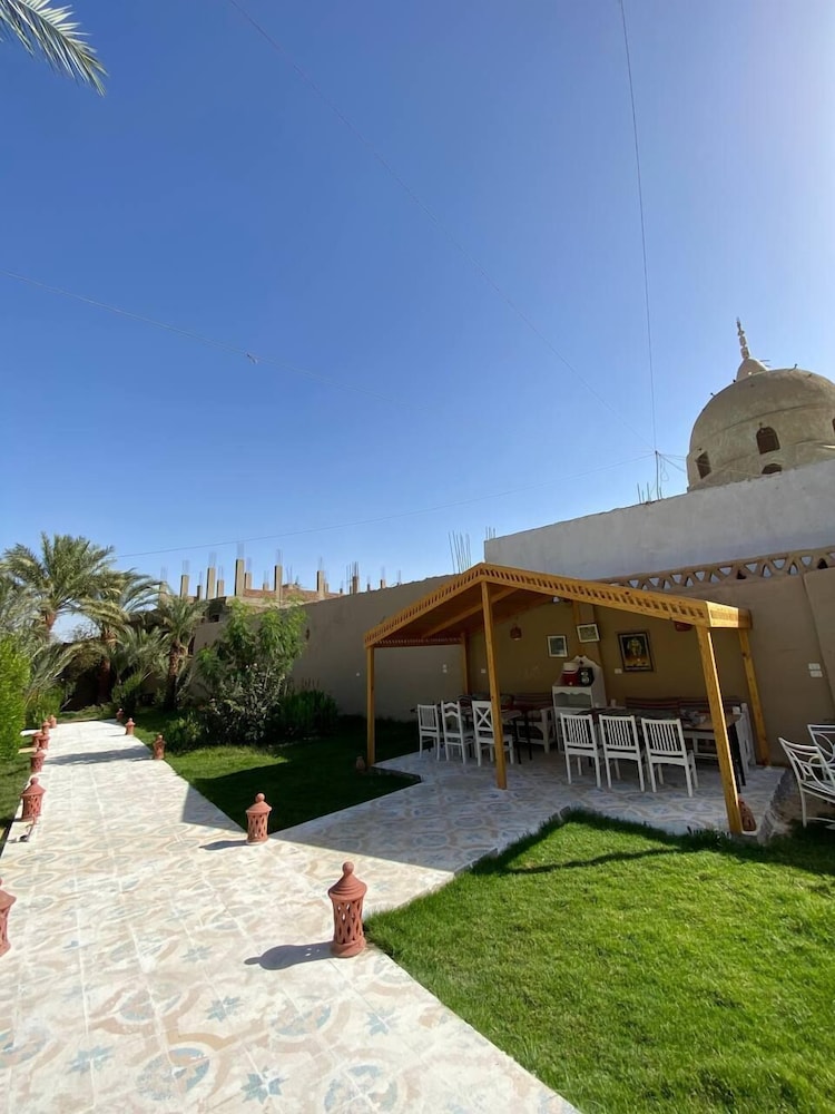 Sekhmet Hotel in Luxor, Egypt