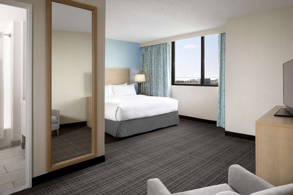 Embassy Suites by Hilton Tampa Airport Westshore - photo 19
