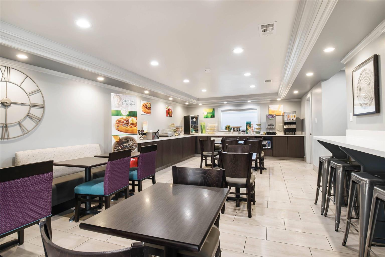 Quality Inn Near Lake Marble Falls - photo 42