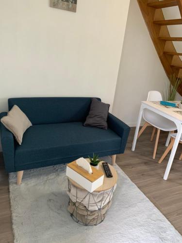 Charme St Malo in Saint-Malo, France