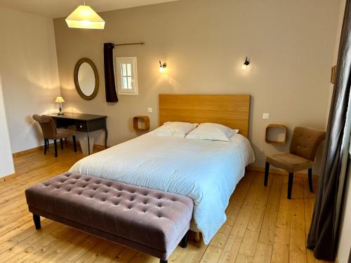 Relais Lg - last minute hotel in Saint-Caprais-De-Bordeaux