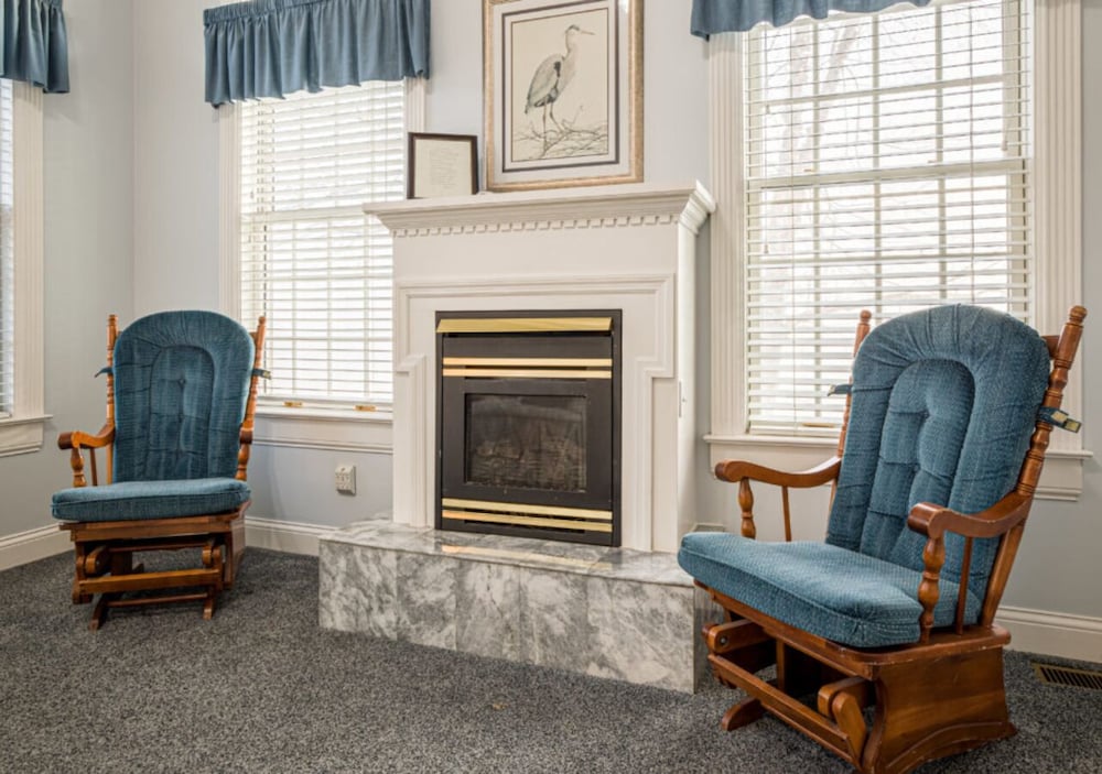 Whitestone Inn - photo 52