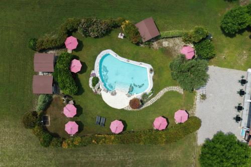 La Vie en Rose Resort — hotel in San Vito Al Tagliamento