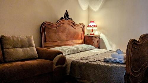 Maximilian Apartment