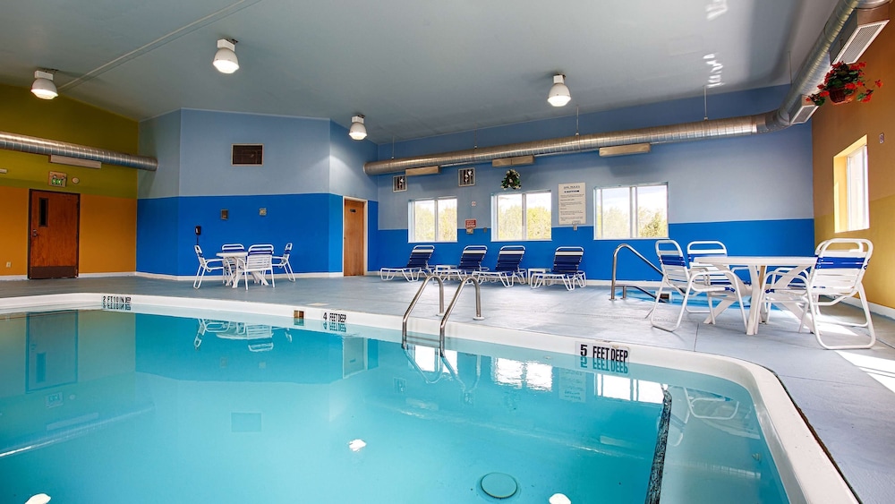 Spark by Hilton West Coxsackie - photo 22