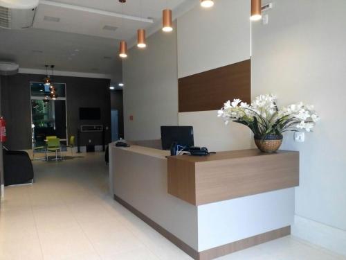 Brito Hotel - last minute hotel in Resplendor