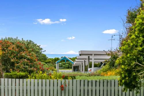 The Bay Beach Studio Ocean View — Apollo Bay — photo 2