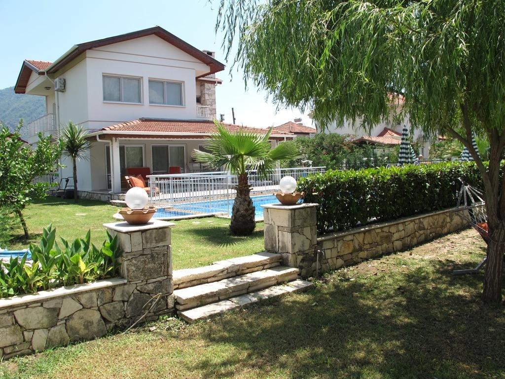 Crescent Villa — 4-Star Luxury Hotel in Dalyan, Turkey