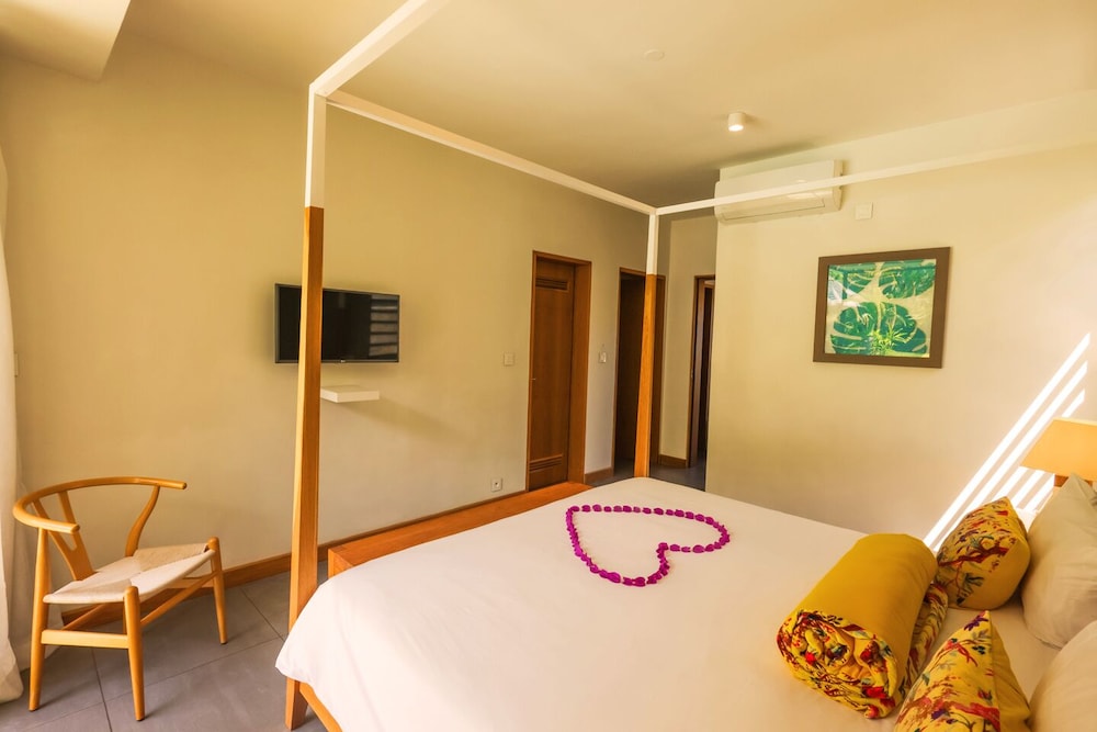 Marguery Villas by MJ Holidays — Grande Riviere Noire — photo 5