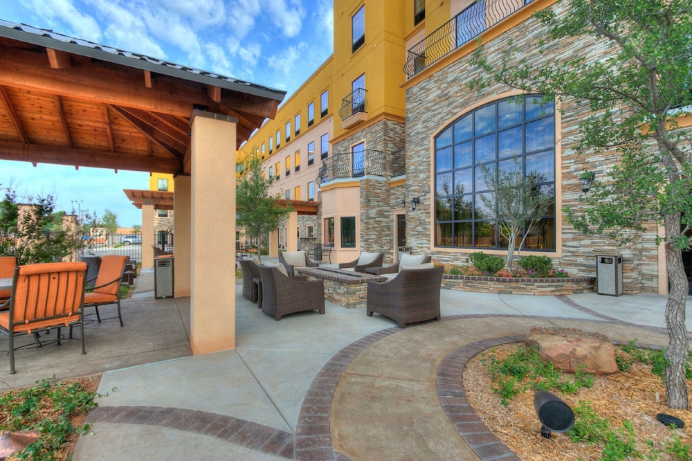 Staybridge Suites Lubbock South by IHG - photo 39