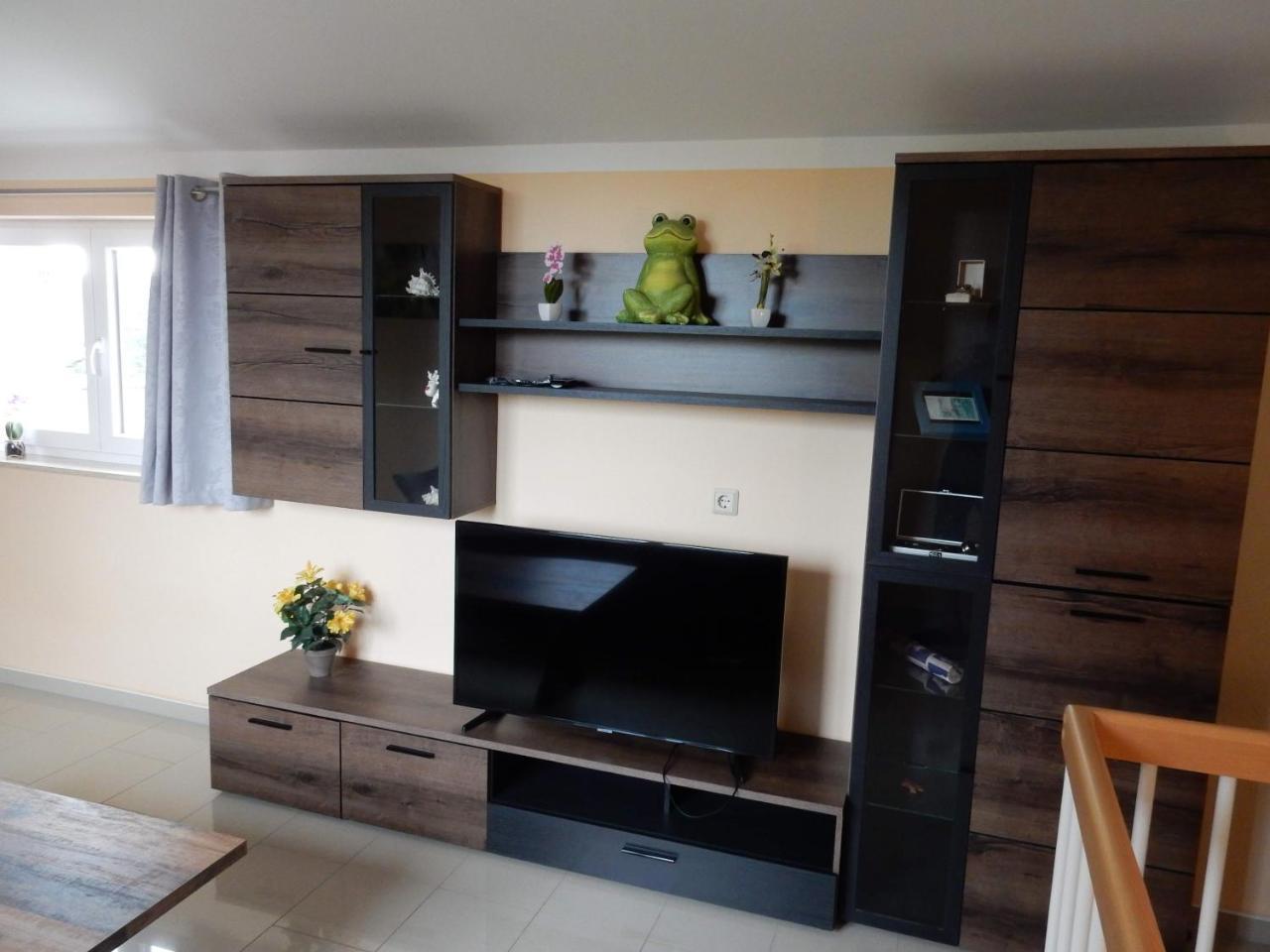 Apartment Haus 25 — Velten — photo 4
