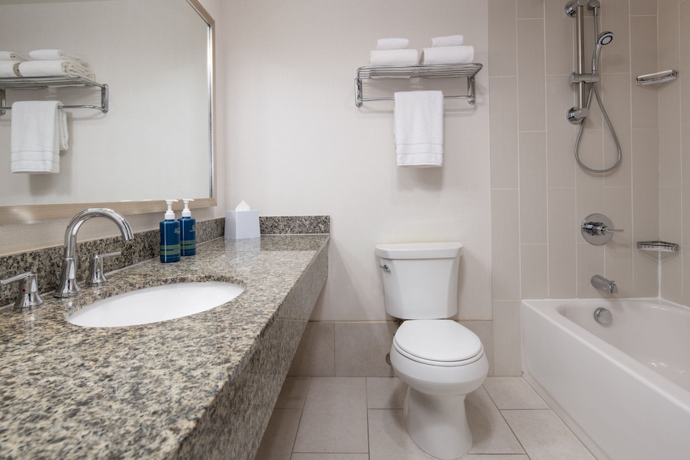Four Points by Sheraton Bellingham Hotel & Conference Center - photo 18