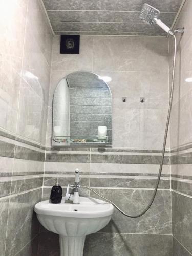 Sweet Home In Old Tbilisi