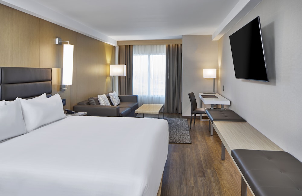 AC Hotel by Marriott Orlando Lake Buena Vista - photo 13