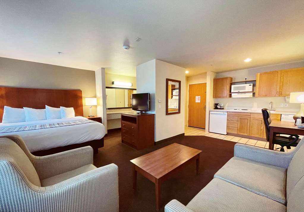 Country Inn & Suites by Radisson Bend OR - photo 13