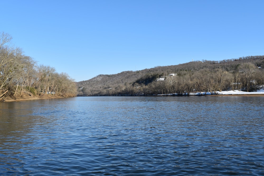 Jack's White River Fishing Resort - photo 76