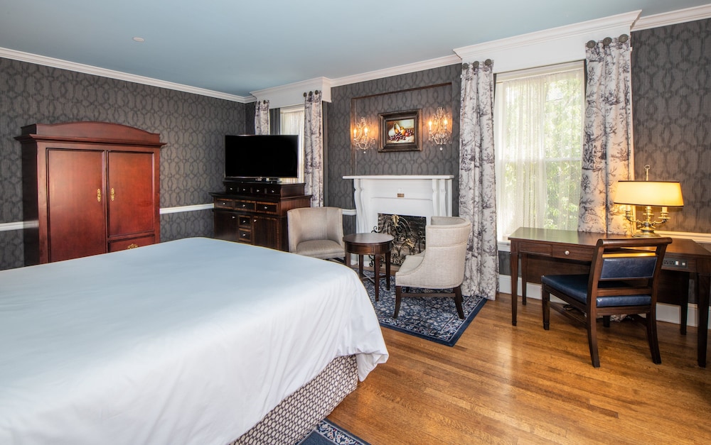 Historic Inns of Annapolis - photo 48