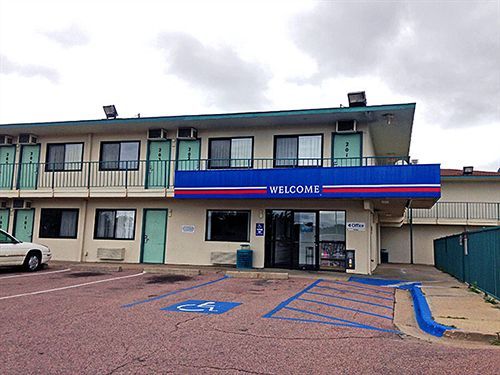 Motel 6 Sioux Falls - photo 9