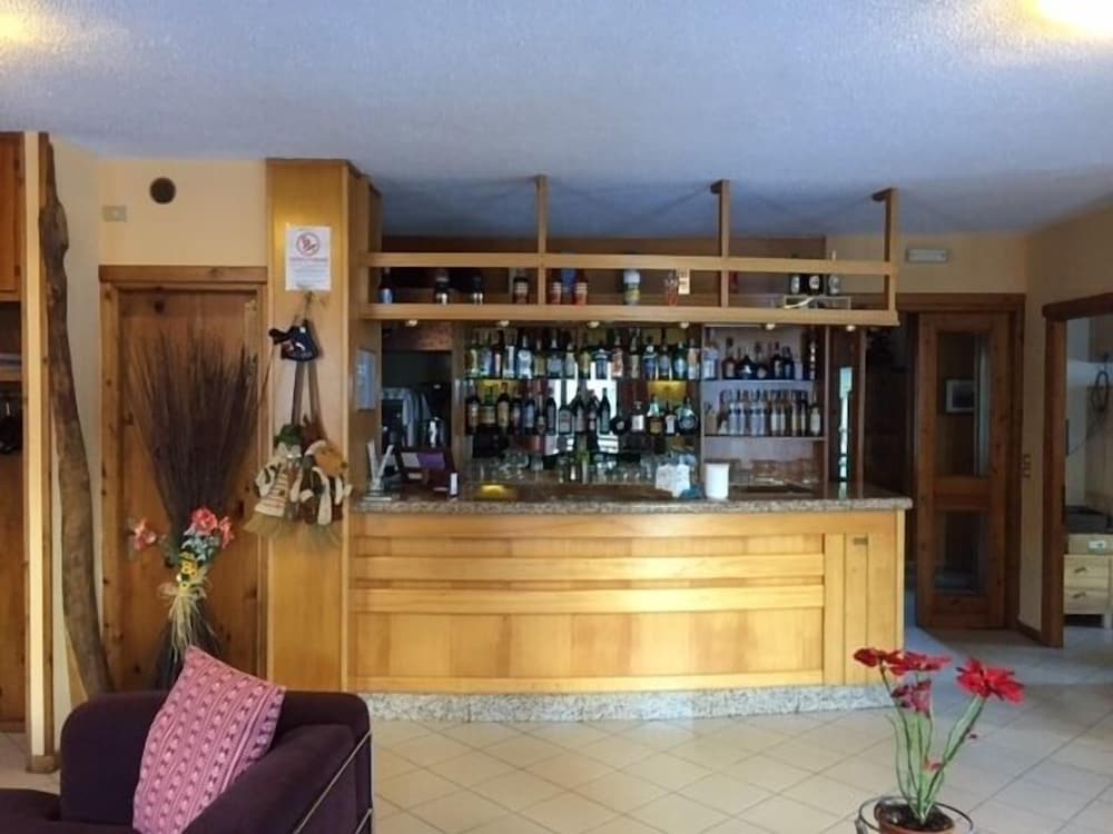 Hotel Sciatori - carbon neutral hotel in Sestriere