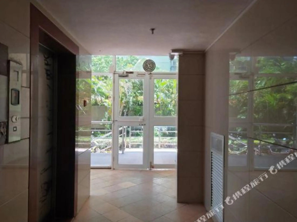 Yehai Shangpin Holiday Hotel in Wenchang, People's Republic of China