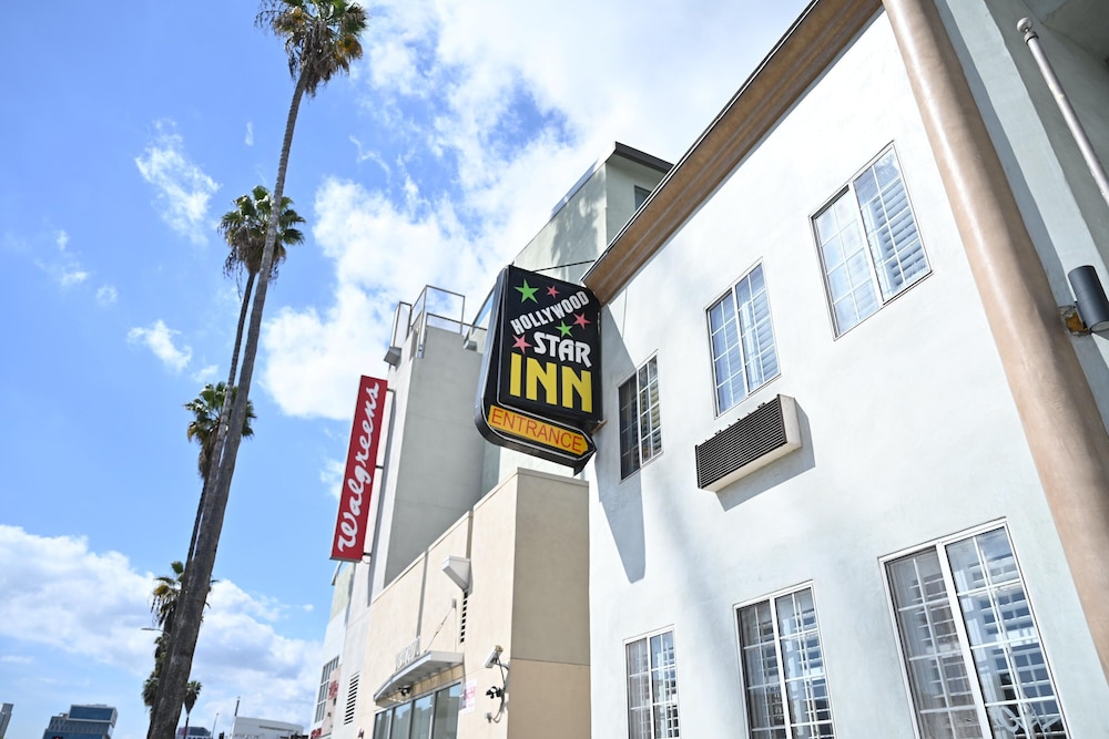 Hollywood Stars Inn In Los Angeles - photo 49