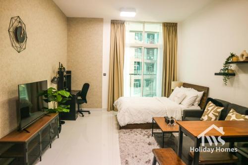 The Urban Oasis Harmony - last minute hotel in Dubai