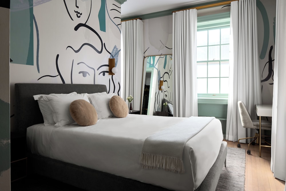 The Franklin on Rittenhouse A Boutique Hotel - photo 49