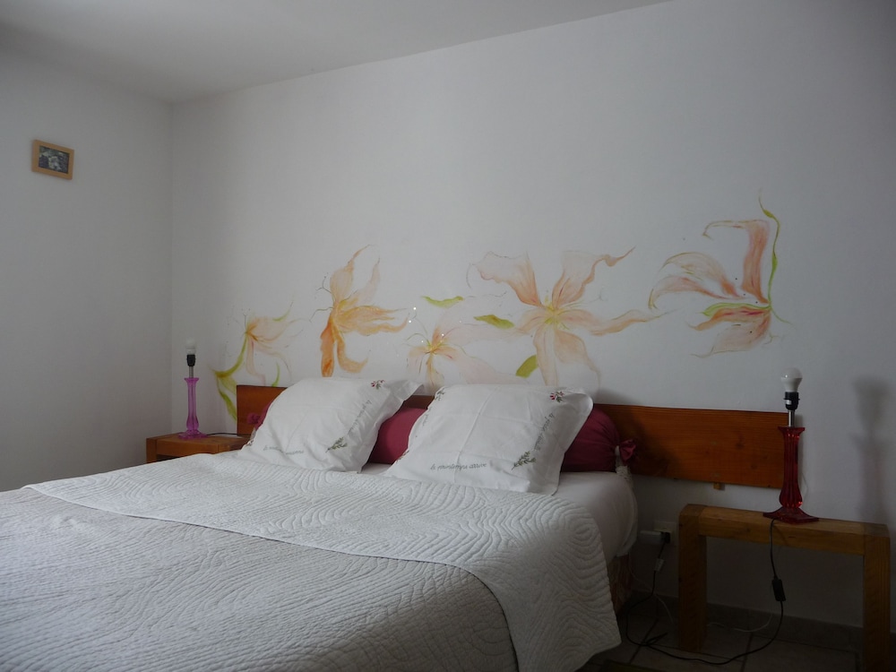 Mont Blanc locations de charme — Beaurainville — photo 3