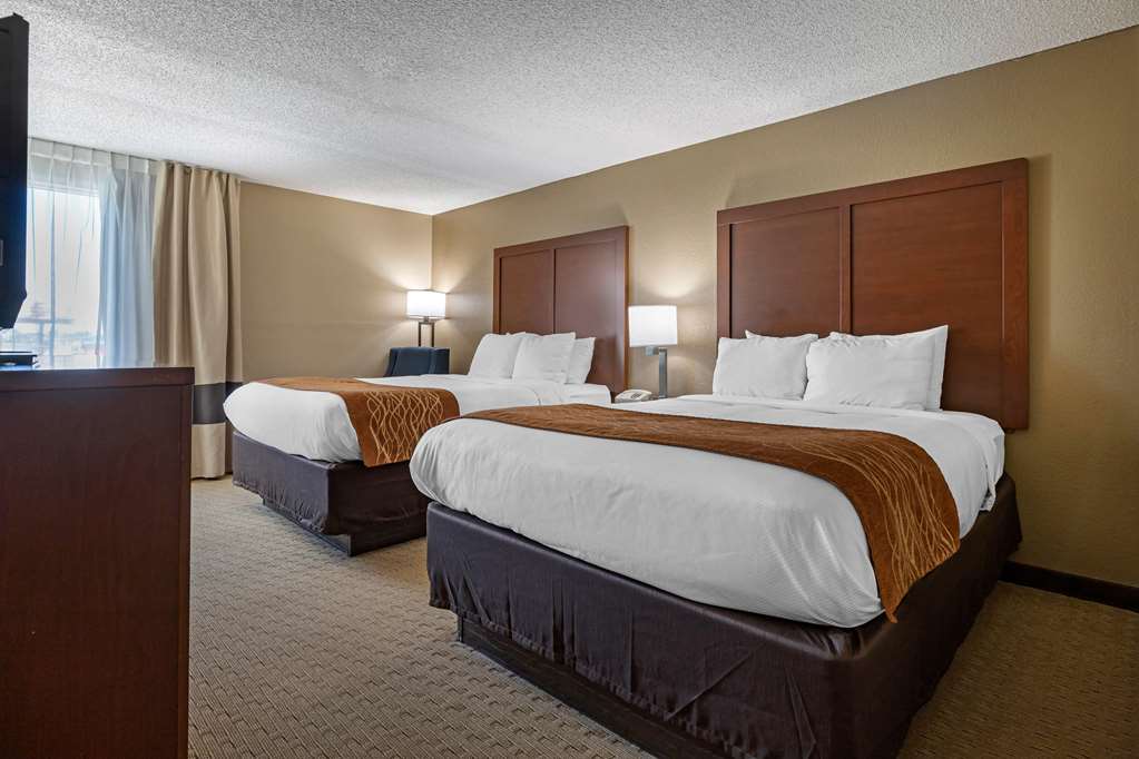 Comfort Inn N Myrtle Beach Barefoot Landing - photo 14