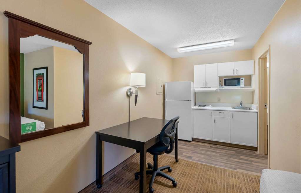 Extended Stay America Suites Virginia Beach Independence Blv - photo 21