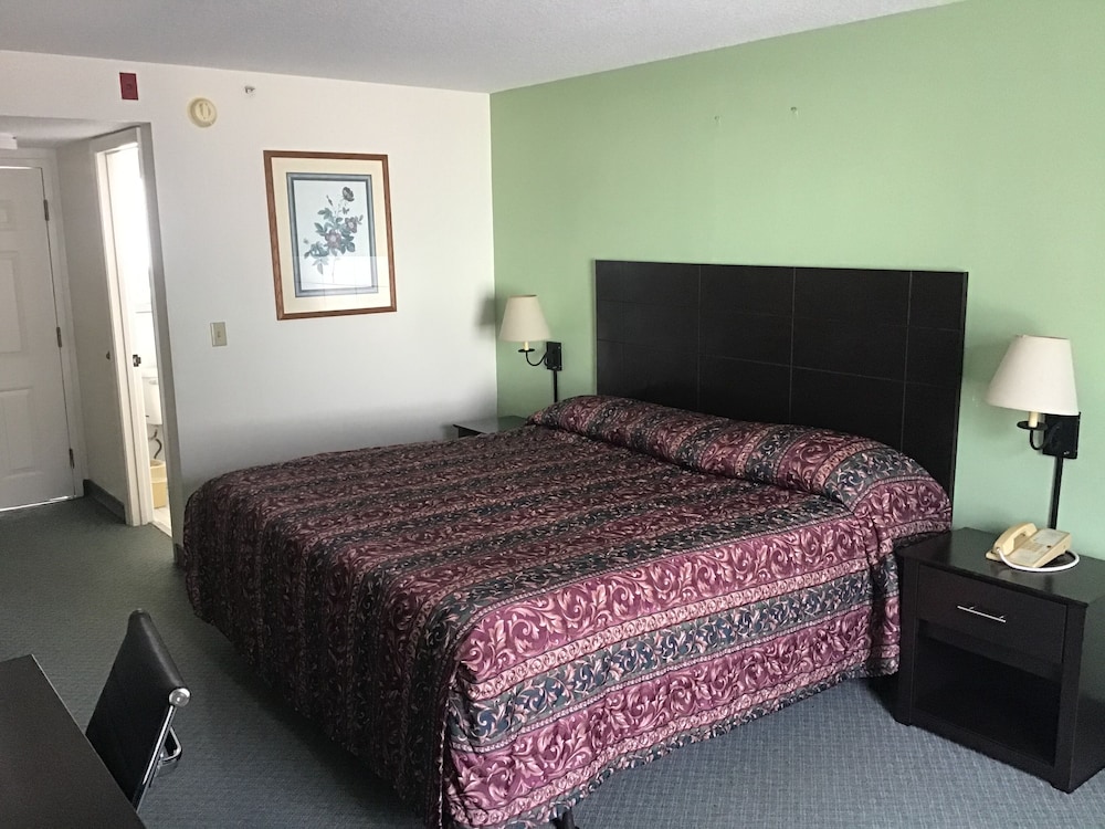 The Anastasia Inn - photo 8