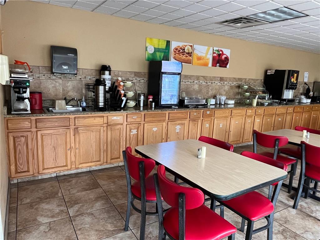 Quality Inn West Branson Theatre District - photo 28